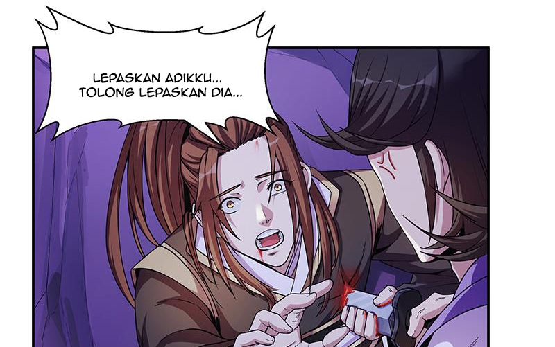 The Immortal Devil Emperor Chapter 01 Gambar 39